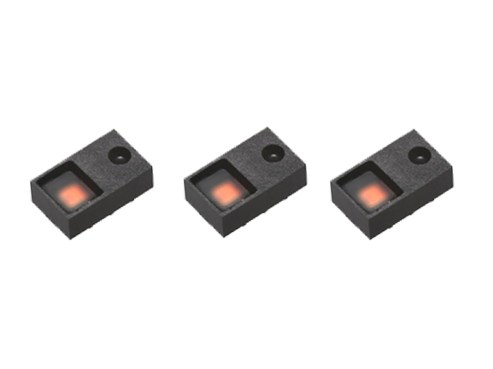 紅外感應傳感器