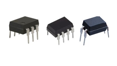 插件光耦接反了為什么不會(huì)掉呢