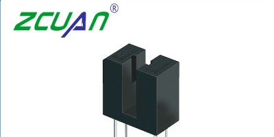 槽型光電開關的原理