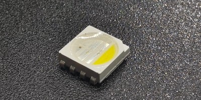 5050RGBW 燈珠：多場景的璀璨之光