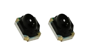 紅外接收管工作原理