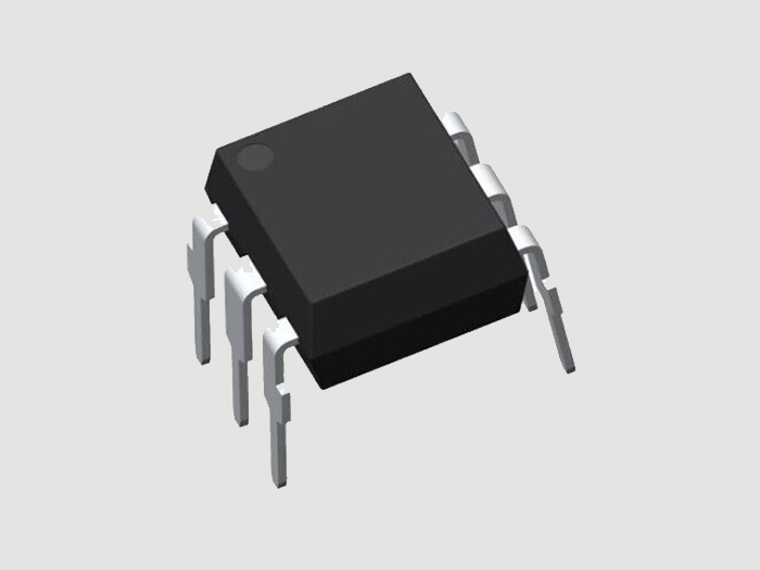 高速隔離運放光耦