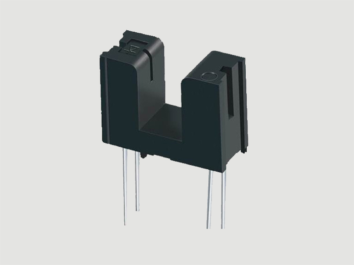 槽形光電開關(guān)