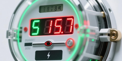 數(shù)碼管DP是什么