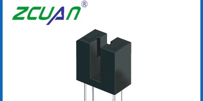 槽型光電開關(guān)破解智能門鎖進口替代難題