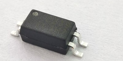 可控硅光耦的應(yīng)用