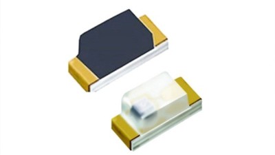 0603 紅外發(fā)射管和 0603 接收管在智能水表上的應(yīng)用