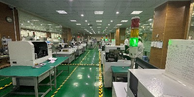 為什么選擇洲創(chuàng)實(shí)業(yè)的5050幻彩燈珠？