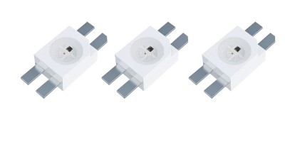 洲創(chuàng)實(shí)業(yè)6028幻彩LED燈珠與普通燈珠有什么不同？