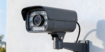 安防攝像頭上的紅外發(fā)射管怎么選型？